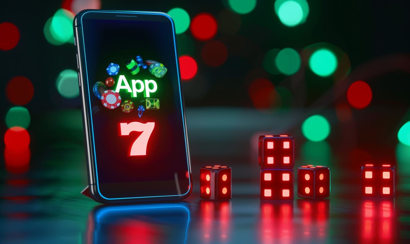 Download App Casino L98