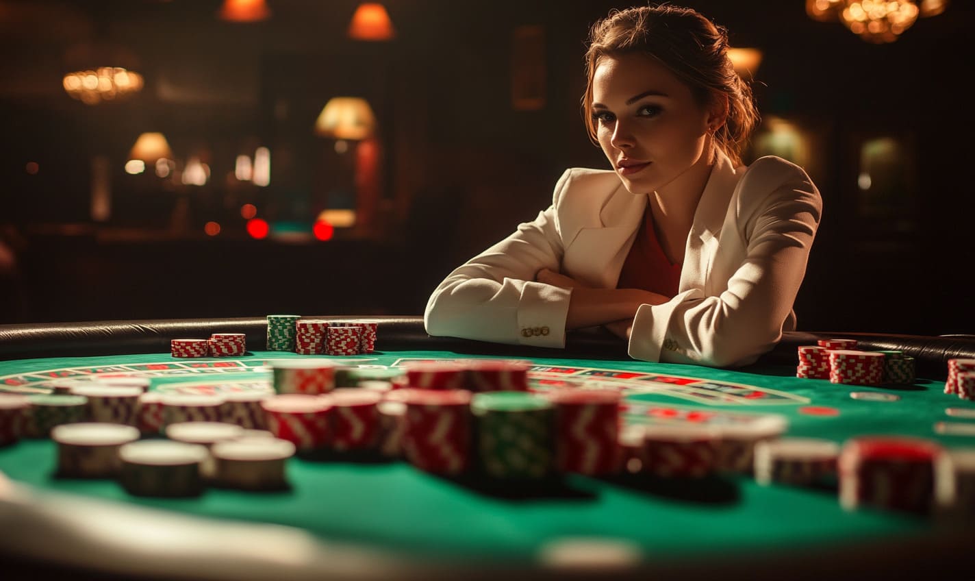 Excitement and Opportunity at Casino L98