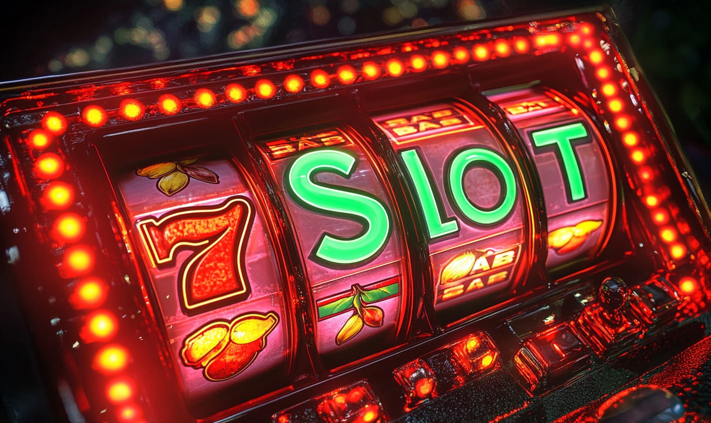 Slots for Fans of big Thrills at L98 Casino