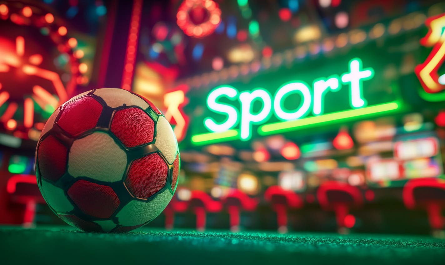 L98 Leader in the Sports Betting World